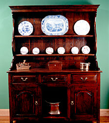 welsh dresser welsh dresser